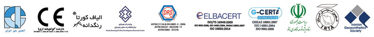 Sirjan nano certificates