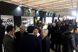 دهمین همایش ملی و نمایشگاه قیر، آسفالت و ماشین آلات
