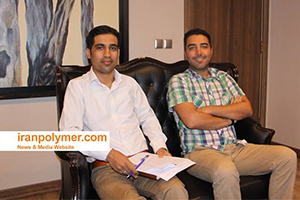 شاید پلیمرهای ساختمانی روزی ناجی شما باشند.