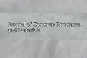 Investigation of Micro and Macro Synthetic Fibers in Journal of Concrete Structures and Materials