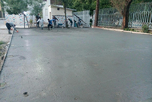 همکاری در بازسازی مرکزی برای آسیب دیدگان اجتماعی 