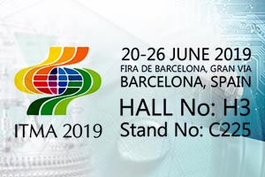 ITMA 2019