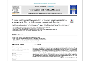 Construction and Building Materials