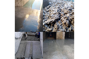 Ministry of Energy project