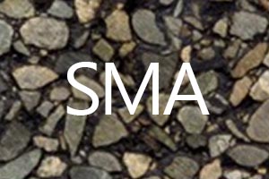 ألياف كورتا السليلوزية (SMA)