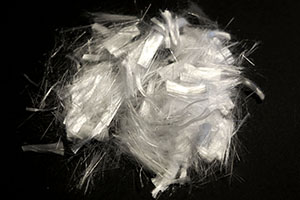  Micro Surfacing fiber (cold)