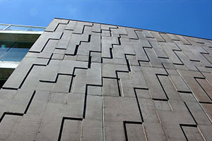 Fassade