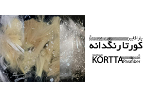  Rangdaneh Kortta ParaFiber    