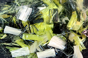 KORTTA asphalt fiber 