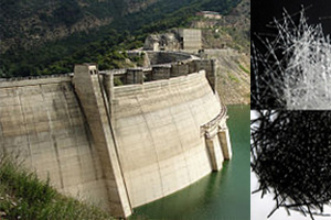 Dam rehabilitation and improving