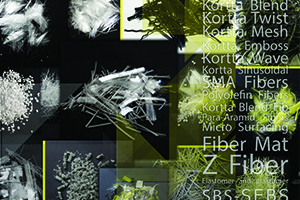 Other fiber products